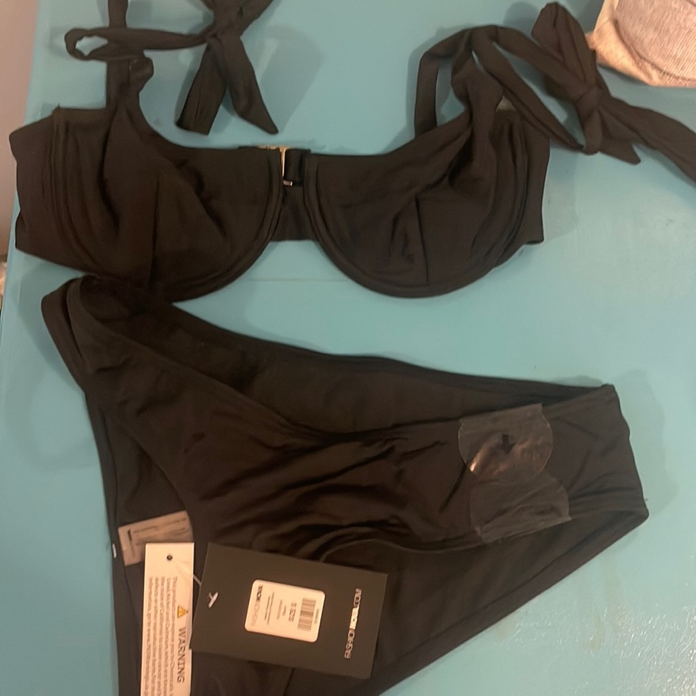 Fashion Nova bikini